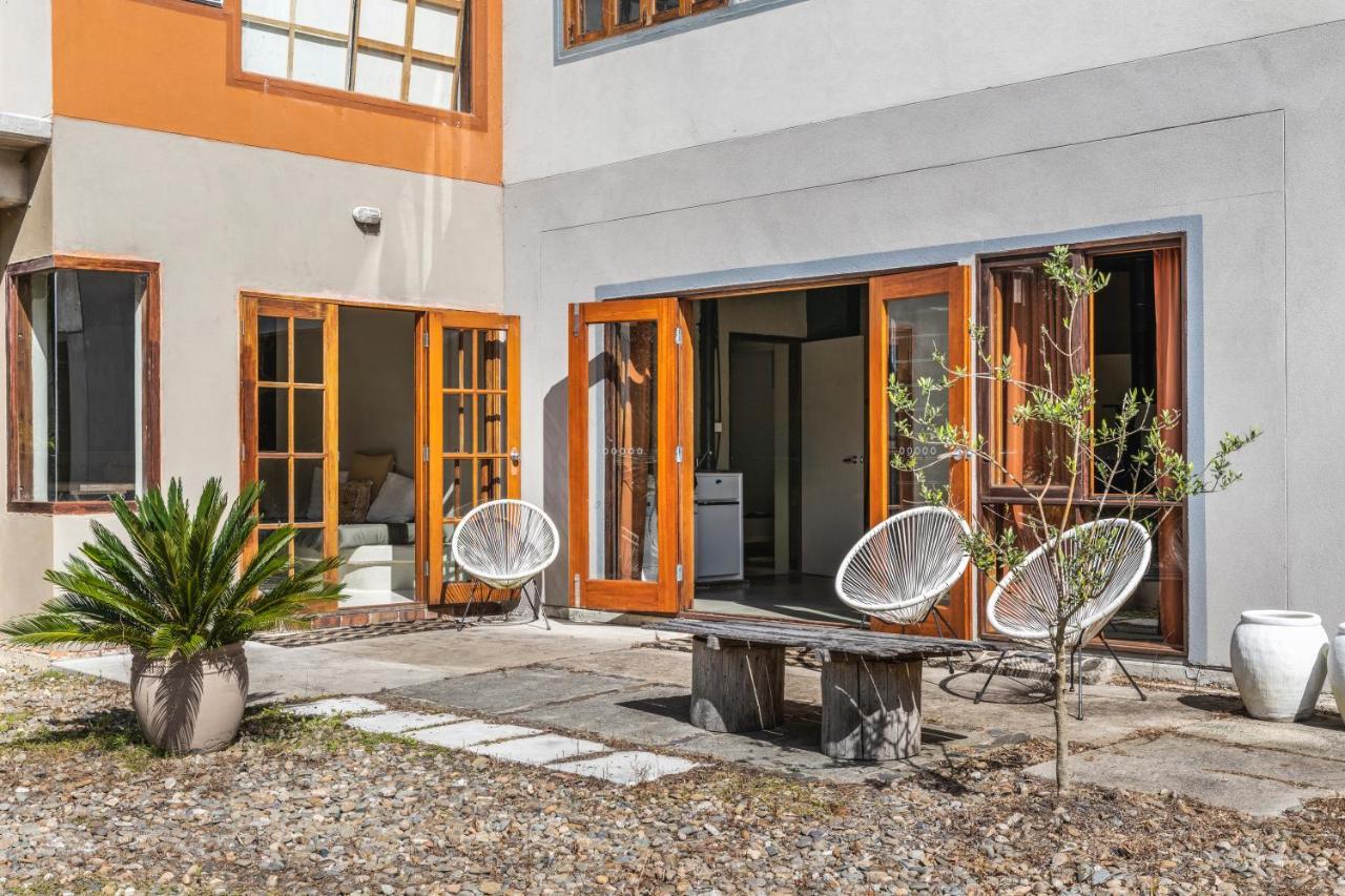 Golden Streams Conjola Exterior photo