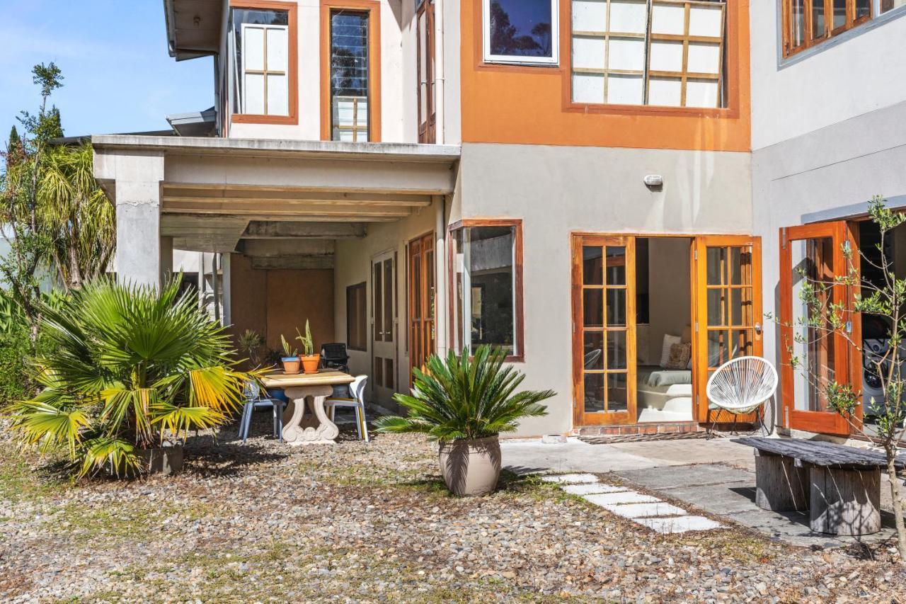 Golden Streams Conjola Exterior photo